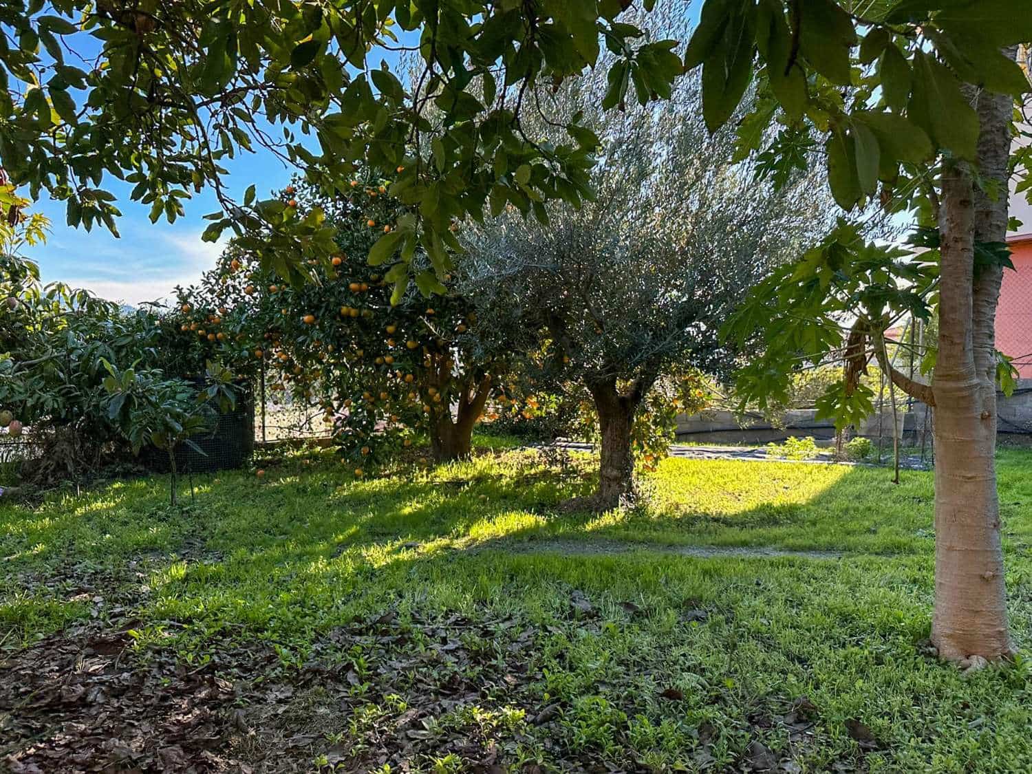 3 makuuhuone Omakotitalo myytävänä paikassa Salobrena - 850 000 € (Ref: 9533332)