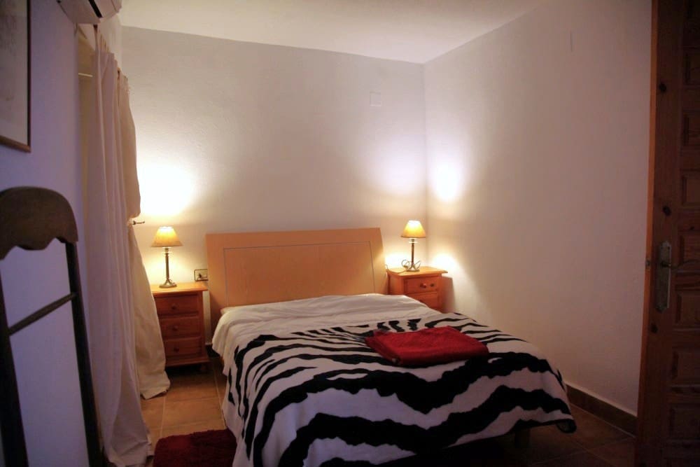 3 soverom Hus til salgs i Salobrena - € 259 000 (Ref: 9557762)