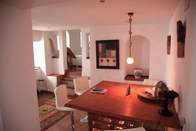 3 quarto Casa em Banda para venda em Salobreña - 259 000 € (Ref: 9557762)