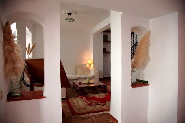 3 quarto Casa em Banda para venda em Salobreña - 259 000 € (Ref: 9557762)