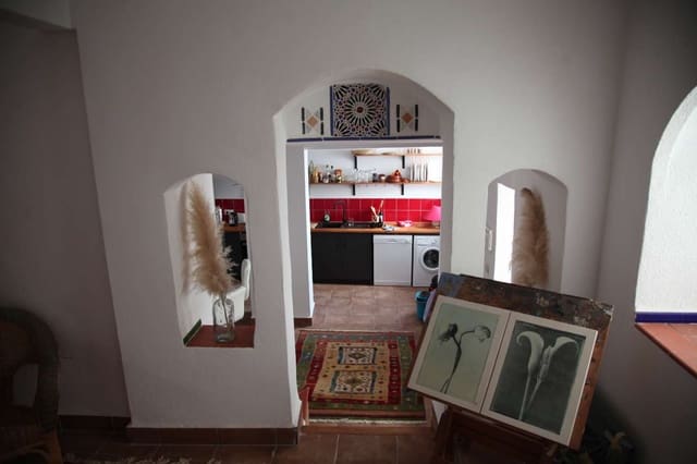 3 quarto Casa em Banda para venda em Salobreña - 259 000 € (Ref: 9557762)