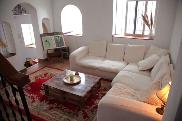 3 quarto Casa em Banda para venda em Salobreña - 259 000 € (Ref: 9557762)