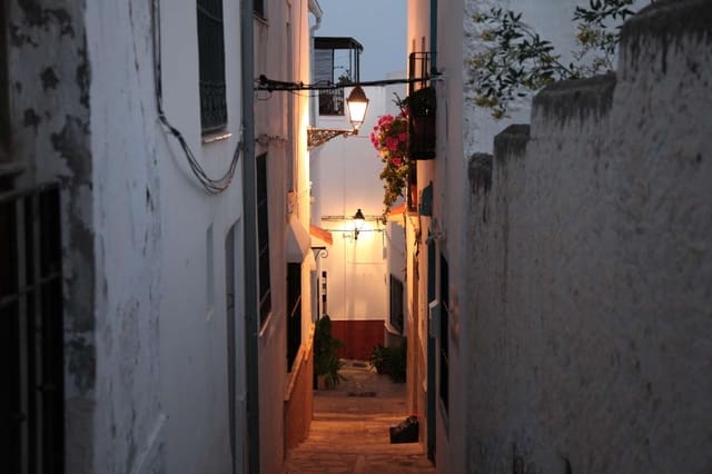 3 quarto Casa em Banda para venda em Salobreña - 259 000 € (Ref: 9557762)