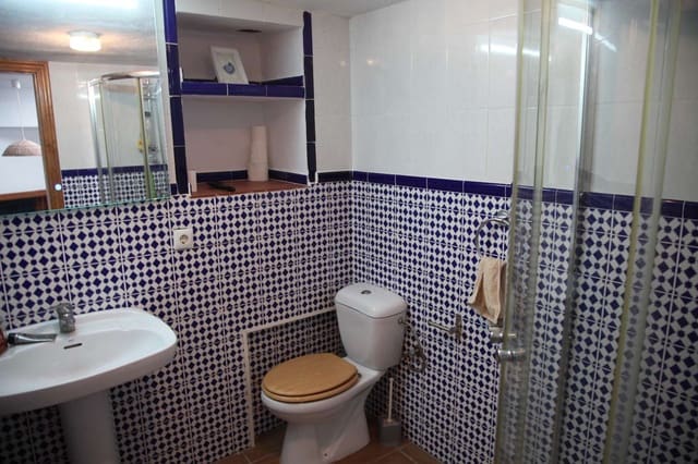 3 quarto Casa em Banda para venda em Salobreña - 259 000 € (Ref: 9557762)