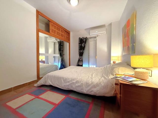 3 quarto Casa em Banda para venda em Salobreña - 259 000 € (Ref: 9557762)