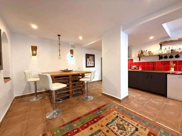 3 quarto Casa em Banda para venda em Salobreña - 259 000 € (Ref: 9557762)