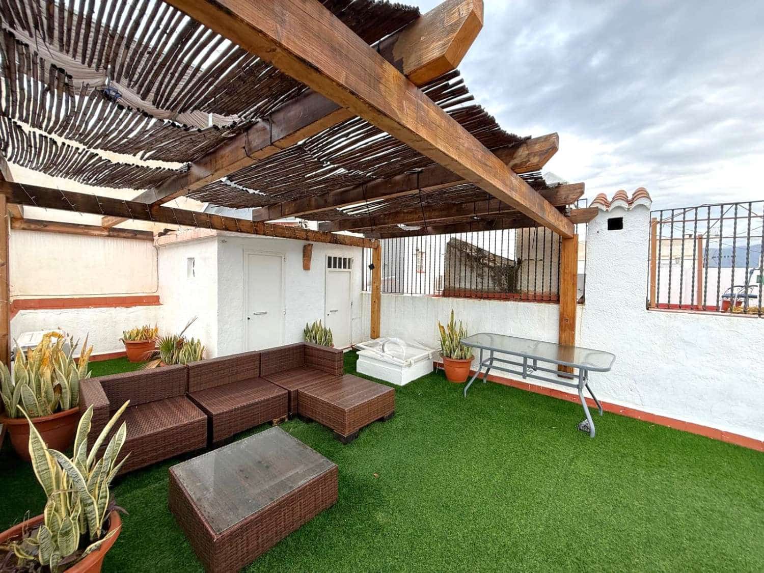 3 soverom Hus til salgs i Salobrena - € 259 000 (Ref: 9557762)