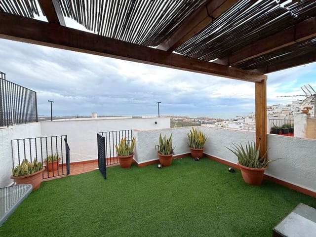 3 quarto Casa em Banda para venda em Salobreña - 259 000 € (Ref: 9557762)