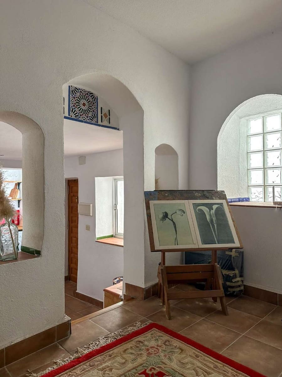 Casa de 3 habitaciones en Salobreña en venta - 259.000 € (Ref: 9557762)