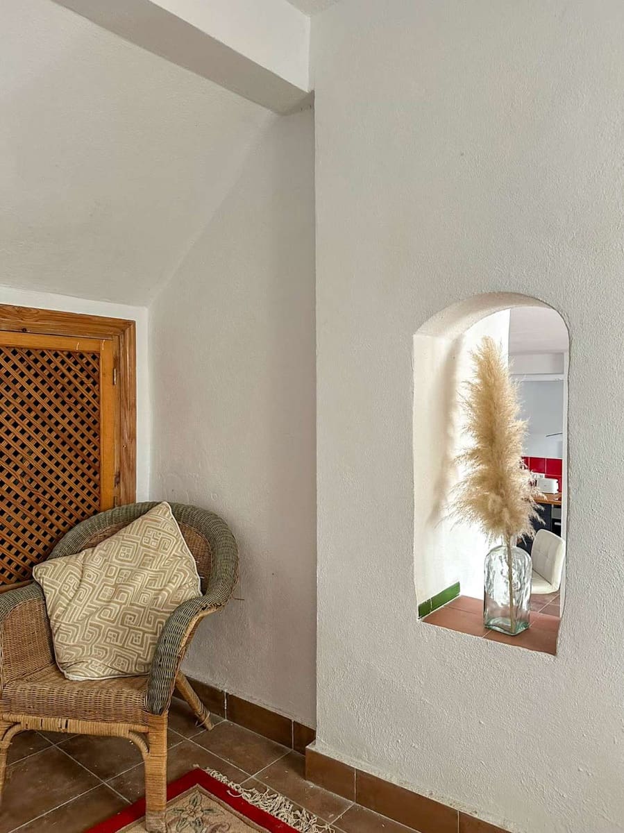 Casa de 3 habitaciones en Salobreña en venta - 259.000 € (Ref: 9557762)