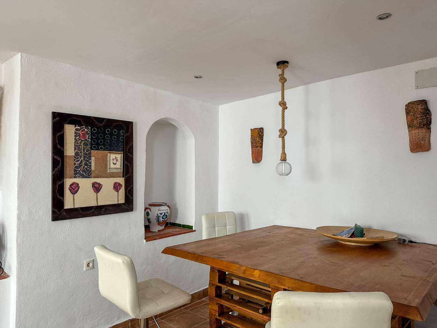 Casa de 3 habitaciones en Salobreña en venta - 259.000 € (Ref: 9557762)