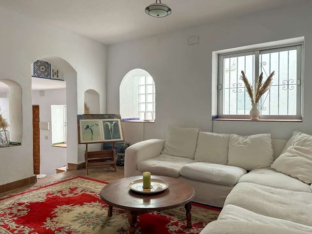 Casa de 3 habitaciones en Salobreña en venta - 259.000 € (Ref: 9557762)