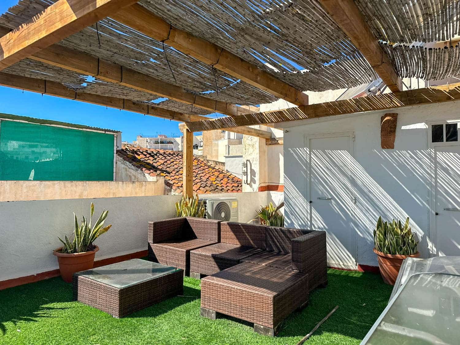 Casa de 3 habitaciones en Salobreña en venta - 259.000 € (Ref: 9557762)