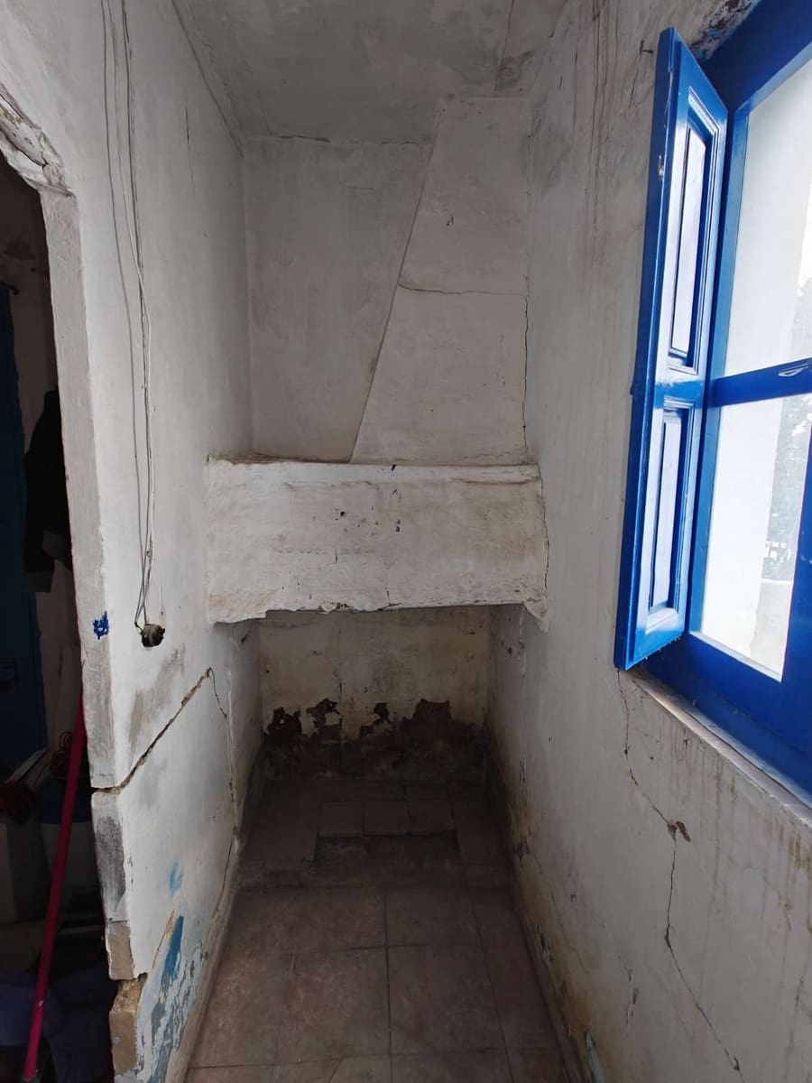 1 soverom Hus til salgs i Molvizar - € 25 000 (Ref: 9561403)