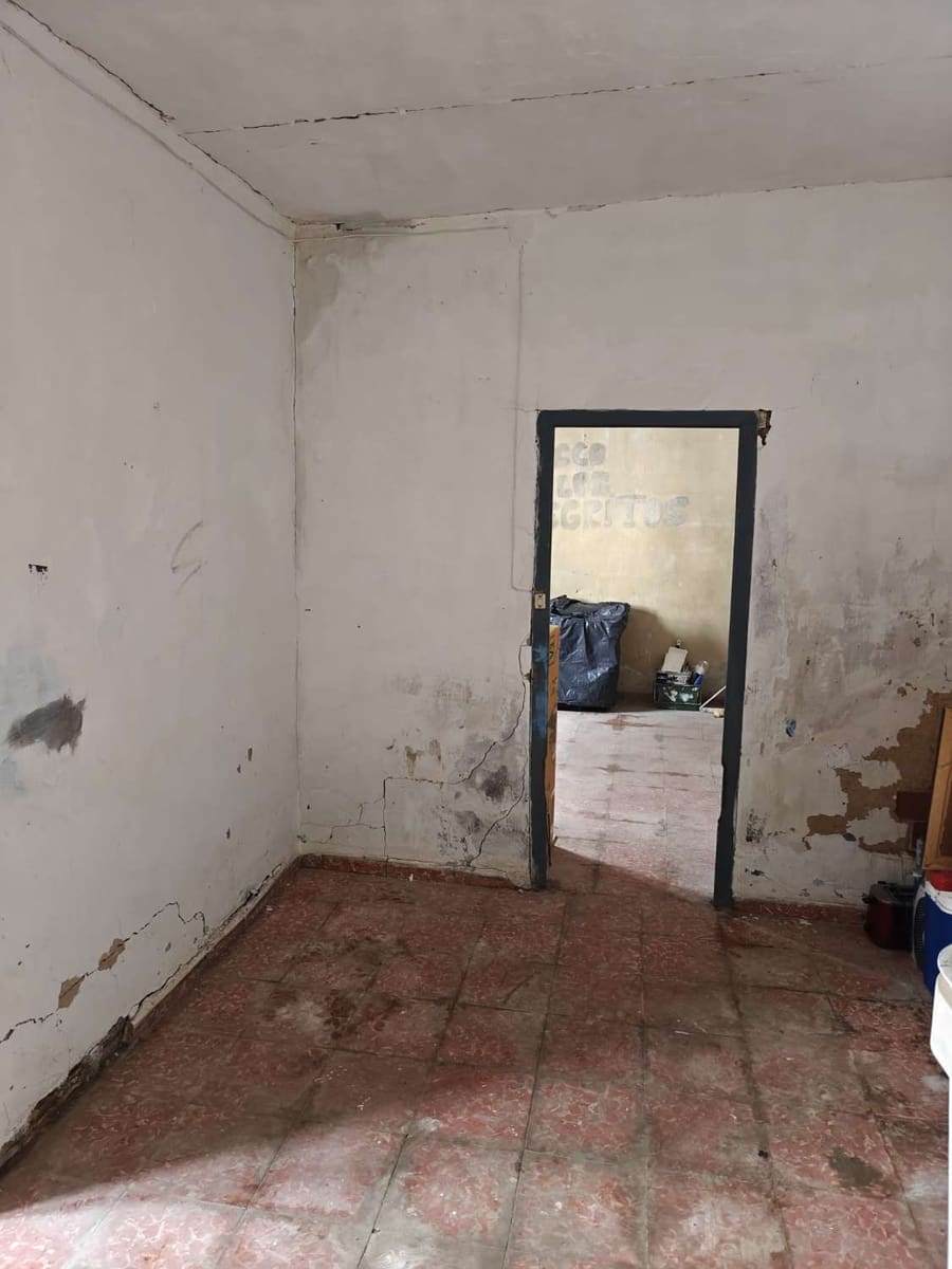 1 soverom Hus til salgs i Molvizar - € 25 000 (Ref: 9561403)