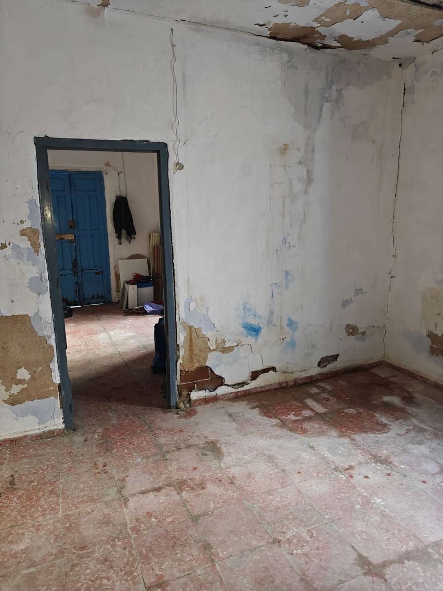 1 soverom Hus til salgs i Molvizar - € 25 000 (Ref: 9561403)