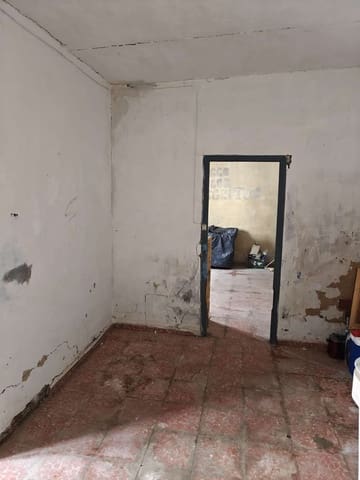 1 soverom Hus til salgs i Molvízar - € 25 000 (Ref: 9561403)