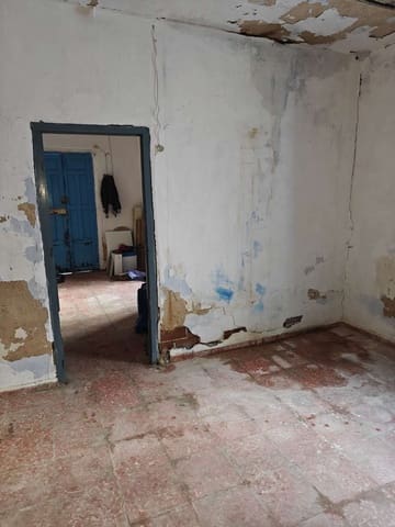 1 soverom Hus til salgs i Molvízar - € 25 000 (Ref: 9561403)