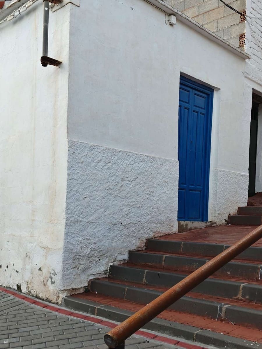 1 soverom Hus til salgs i Molvizar - € 25 000 (Ref: 9561403)