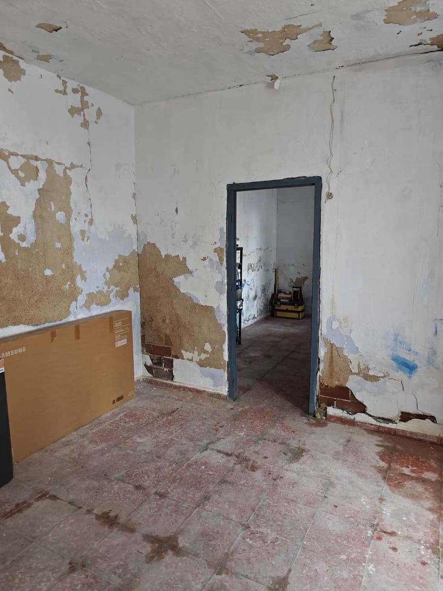 1 soverom Hus til salgs i Molvizar - € 25 000 (Ref: 9561403)