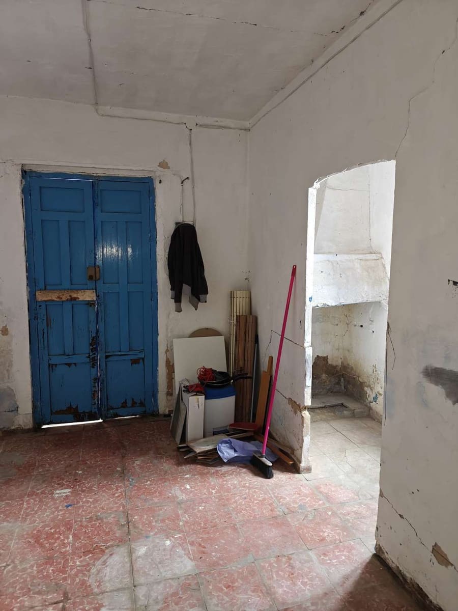 1 soverom Hus til salgs i Molvizar - € 25 000 (Ref: 9561403)