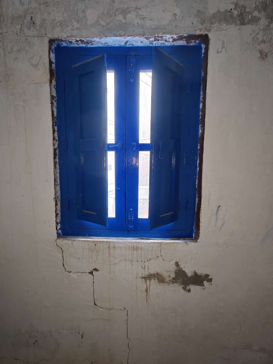 1 soverom Hus til salgs i Molvizar - € 25 000 (Ref: 9561403)