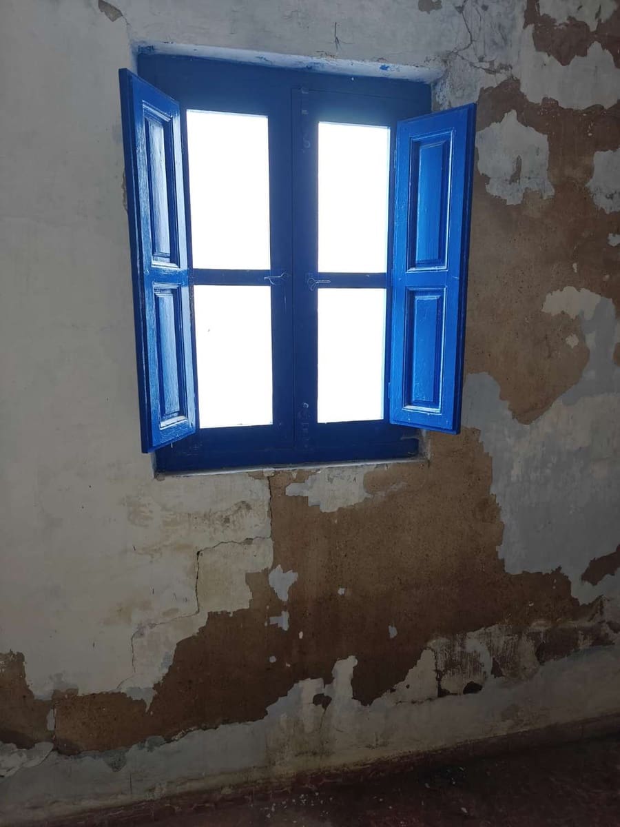 1 soverom Hus til salgs i Molvizar - € 25 000 (Ref: 9561403)