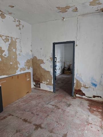 1 soverom Hus til salgs i Molvízar - € 25 000 (Ref: 9561403)