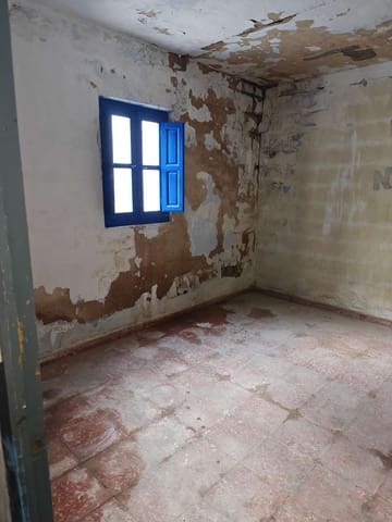 1 soverom Hus til salgs i Molvízar - € 25 000 (Ref: 9561403)