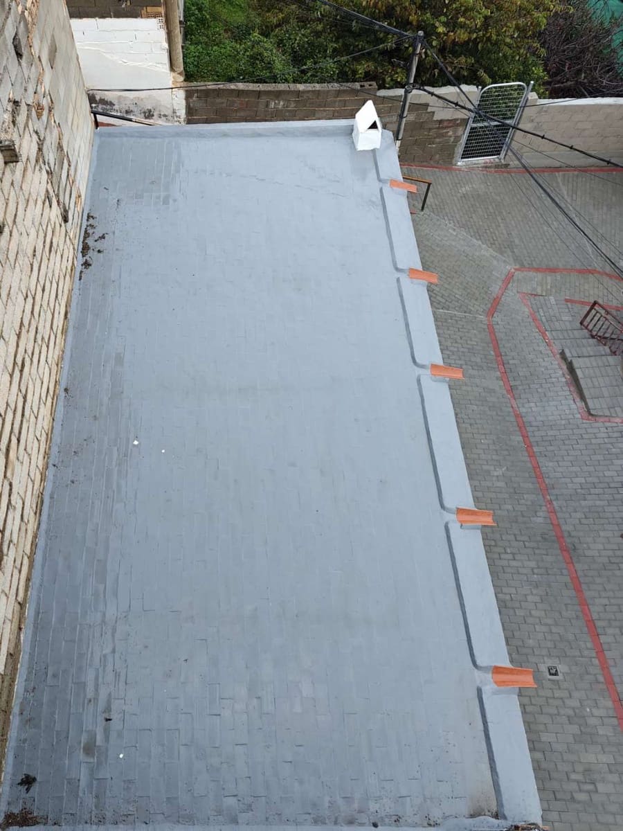 1 soverom Hus til salgs i Molvizar - € 25 000 (Ref: 9561403)