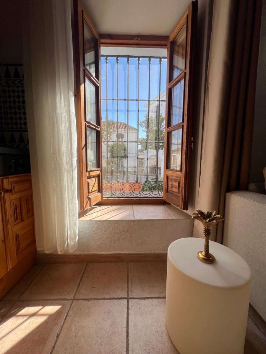 1 camera da letto Appartamento da affittare in Salobrena - 550 € (Rif: 9598691)