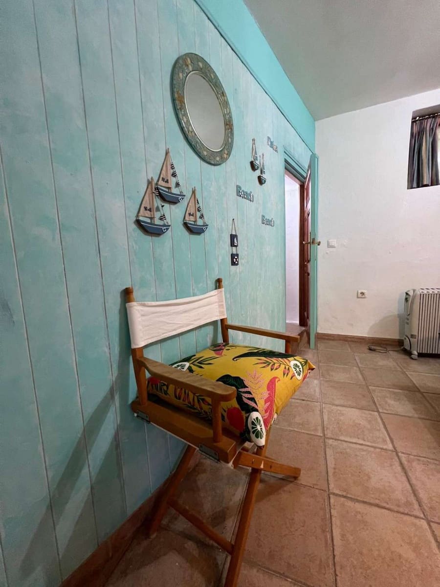 1 camera da letto Appartamento da affittare in Salobrena - 550 € (Rif: 9598691)