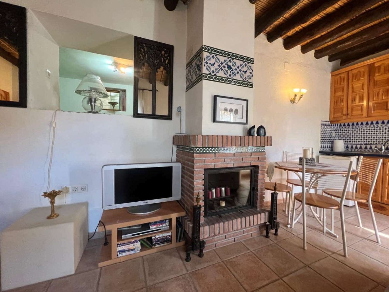 1 camera da letto Appartamento da affittare in Salobrena - 550 € (Rif: 9598691)