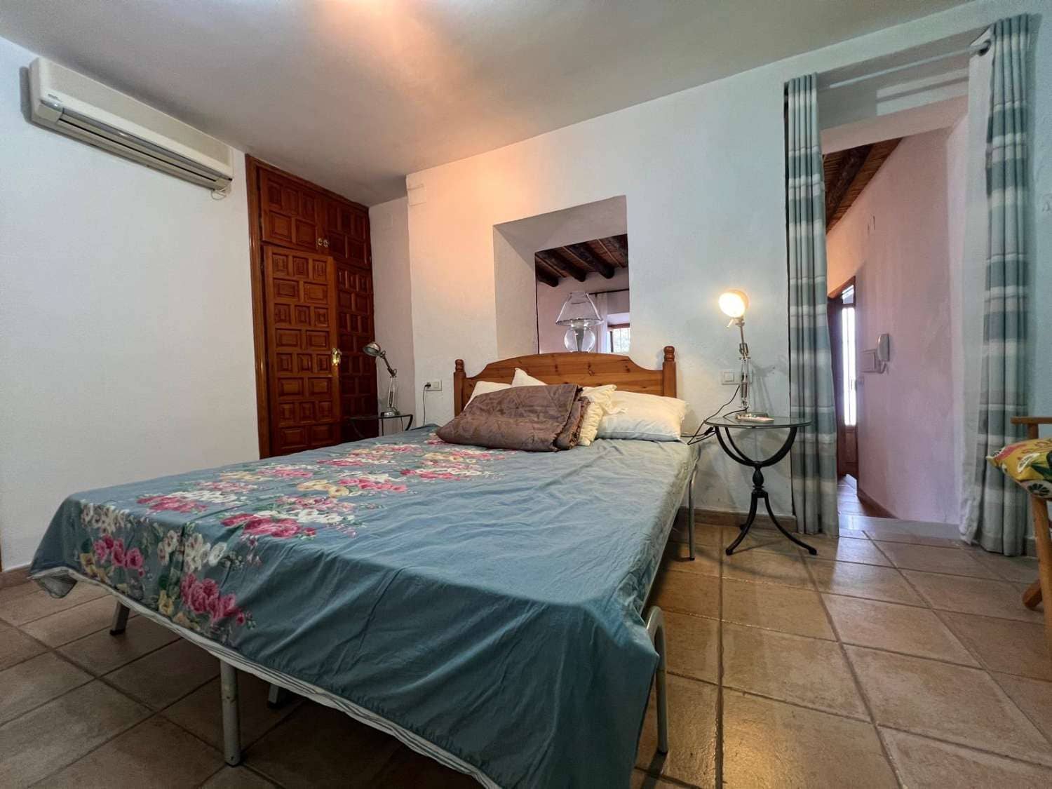 1 camera da letto Appartamento da affittare in Salobrena - 550 € (Rif: 9598691)