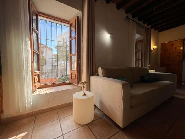 1 camera da letto Appartamento da affittare in Salobreña - 550 € (Rif: 9598691)