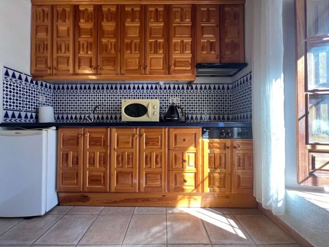1 camera da letto Appartamento da affittare in Salobreña - 550 € (Rif: 9598691)