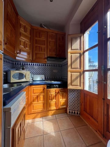 1 camera da letto Appartamento da affittare in Salobreña - 650 € (Rif: 9598692)