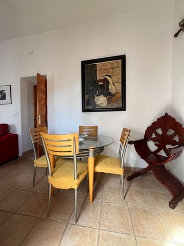 1 camera da letto Appartamento da affittare in Salobreña - 650 € (Rif: 9598692)