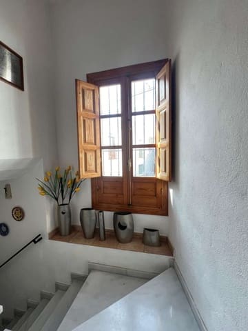 1 camera da letto Appartamento da affittare in Salobreña - 650 € (Rif: 9598692)