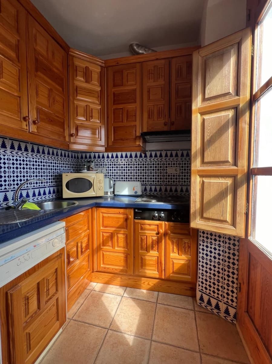 1 camera da letto Appartamento da affittare in Salobrena - 650 € (Rif: 9598692)