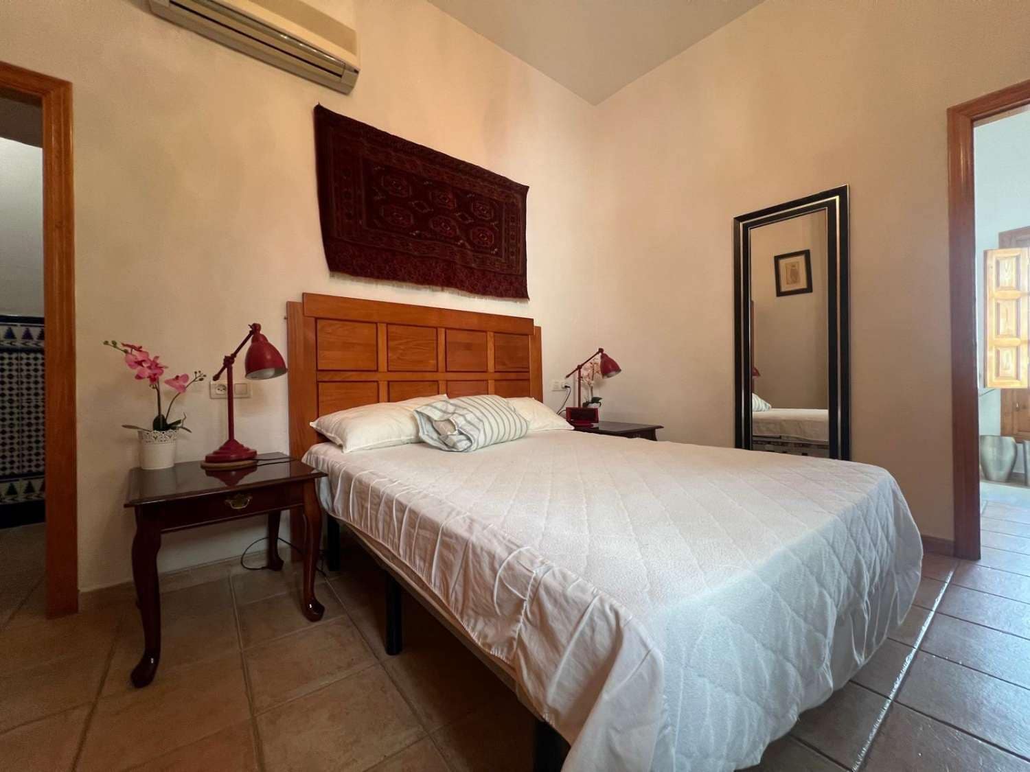 1 camera da letto Appartamento da affittare in Salobrena - 650 € (Rif: 9598692)