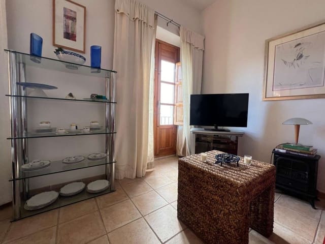 1 camera da letto Appartamento da affittare in Salobreña - 650 € (Rif: 9598692)