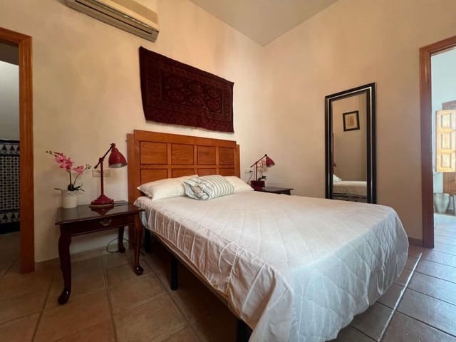 1 camera da letto Appartamento da affittare in Salobreña - 650 € (Rif: 9598692)