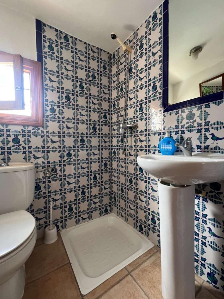 1 camera da letto Appartamento da affittare in Salobrena - 650 € (Rif: 9598692)