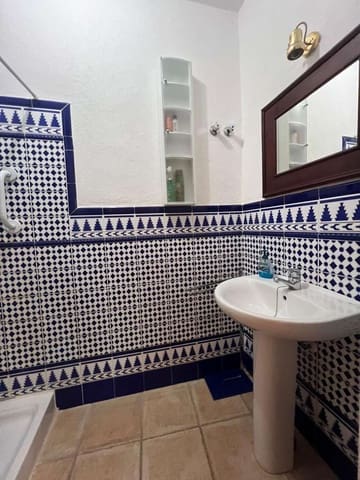 1 camera da letto Appartamento da affittare in Salobreña - 650 € (Rif: 9598692)