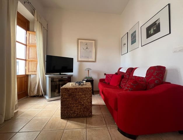 1 camera da letto Appartamento da affittare in Salobreña - 650 € (Rif: 9598692)