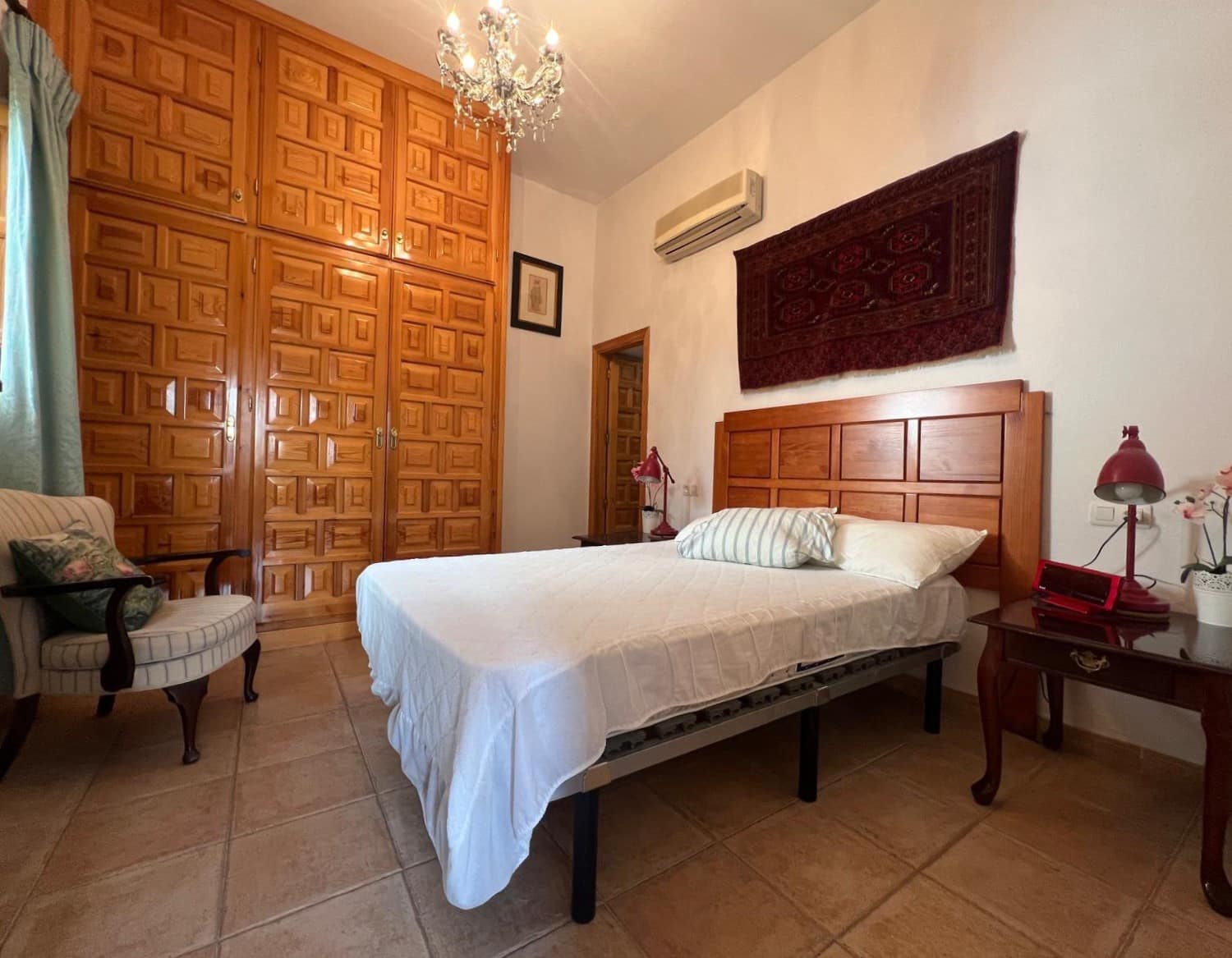 1 camera da letto Appartamento da affittare in Salobrena - 650 € (Rif: 9598692)