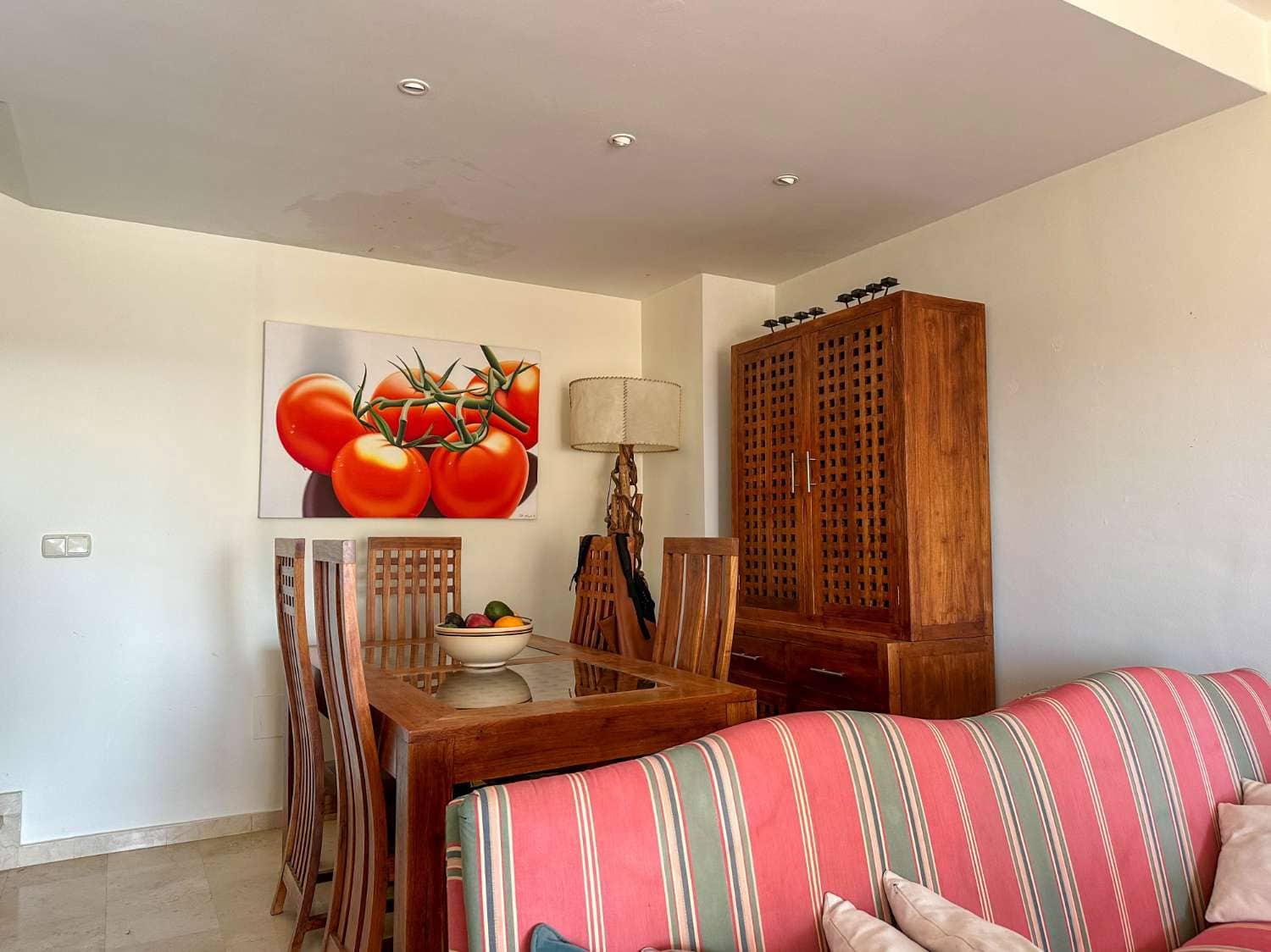 2 slaapkamer Rijtjeshuis te koop in Salobrena met zwembad garage - € 270.000 (Ref: 9604656)