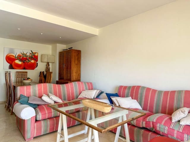 2 slaapkamer Rijtjeshuis te koop in Salobreña met zwembad garage - € 270.000 (Ref: 9604656)