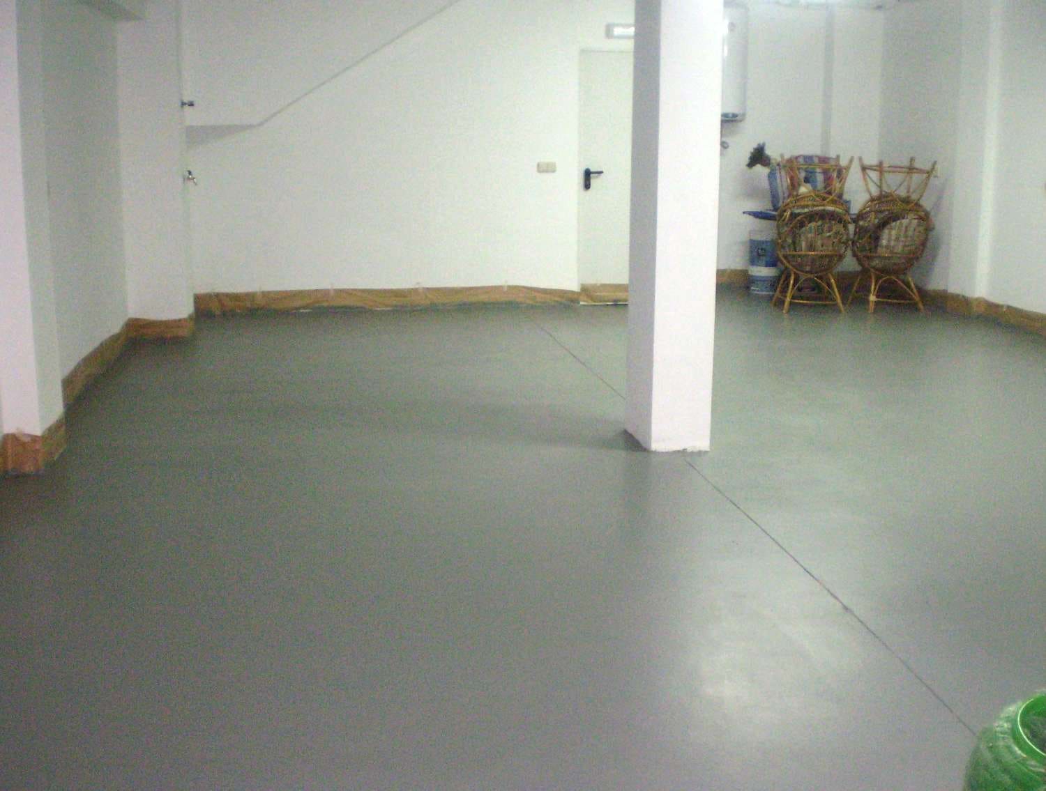 2 bedroom Terraced Villa for sale in Salobrena with pool garage - € 270,000 (Ref: 9604656)